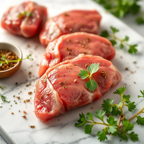 Beef Sweetbreads