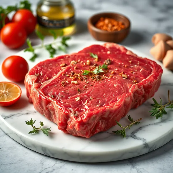 Bistec T-Bone