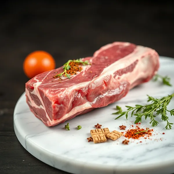 T-Bone de Res