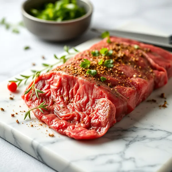 Rinderfilet