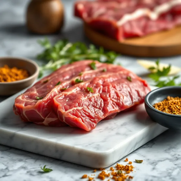Tripa de Res Panal
