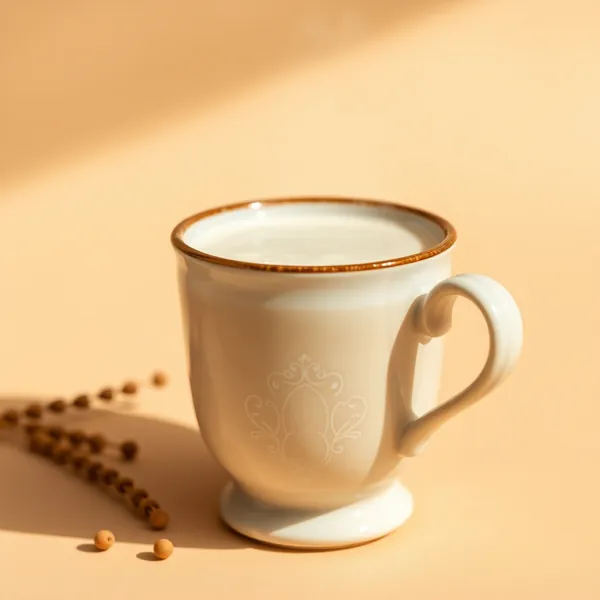 Leche de Cebada