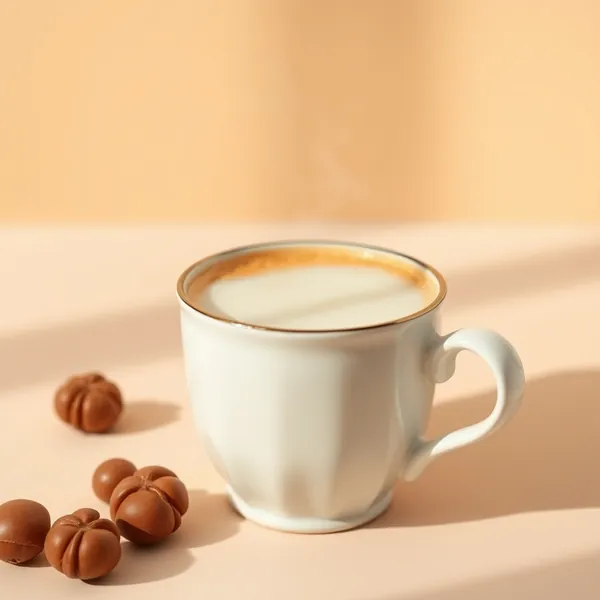 Latte di Castagna
