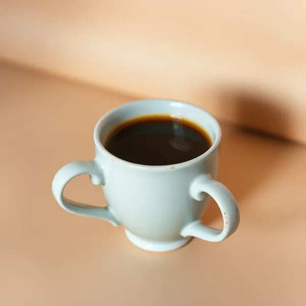 Eiskaffee