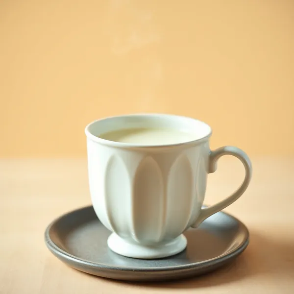 Kefir aus Ziegenmilch
