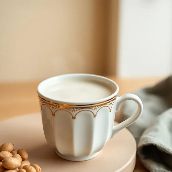 Lait de Noix Pili
