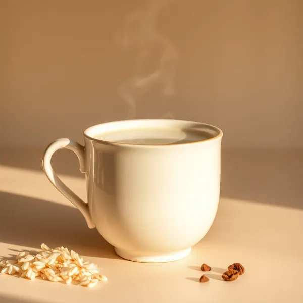 Organic Rice Milk