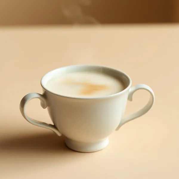 Lait de Sacha Inchi