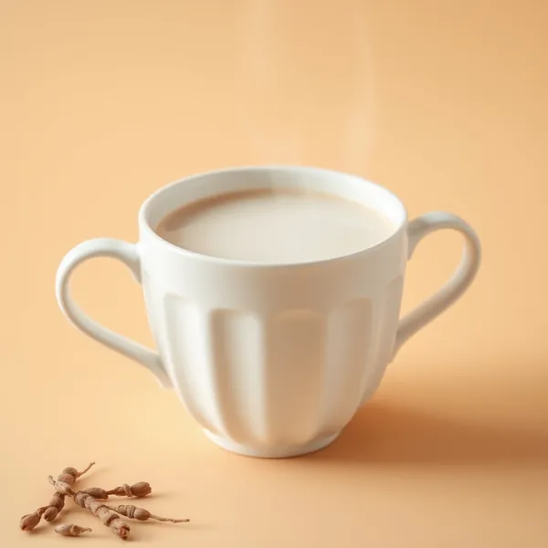 Leche de Soja Orgánica