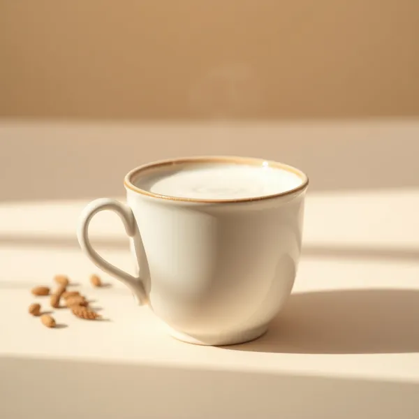 Leche de Espelta