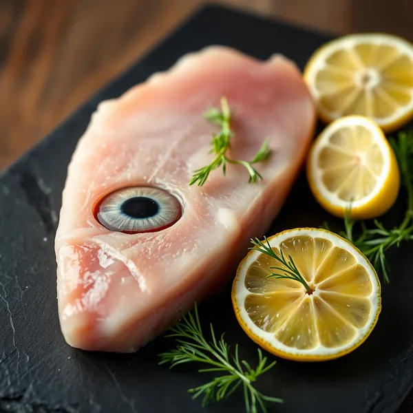 Atún Bigeye