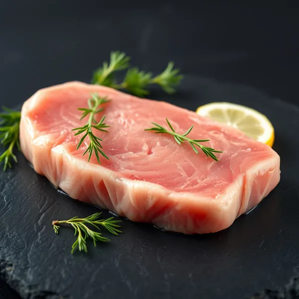 Steak de Thon Bigeye