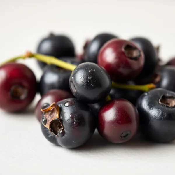 Waldheidelbeeren