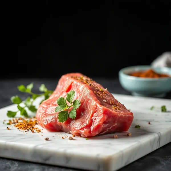 Bison Falda