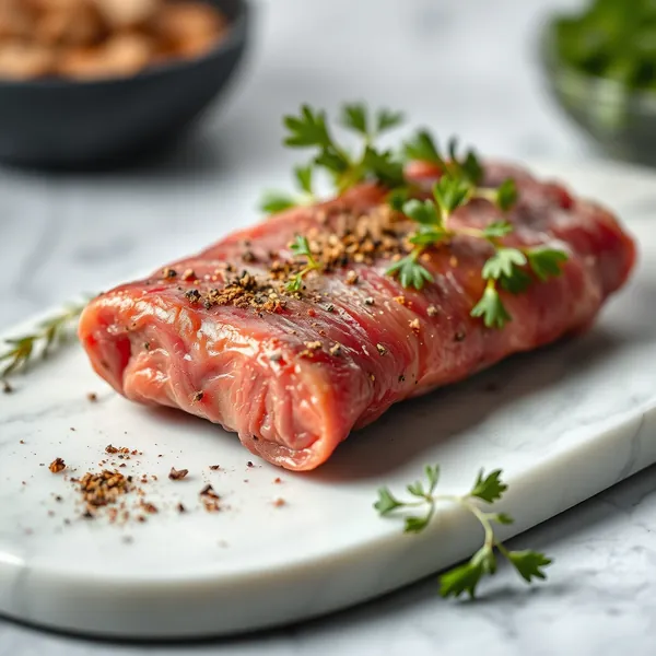 Langue de Bison