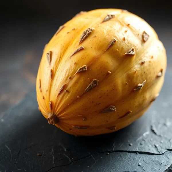 Melón Amargo