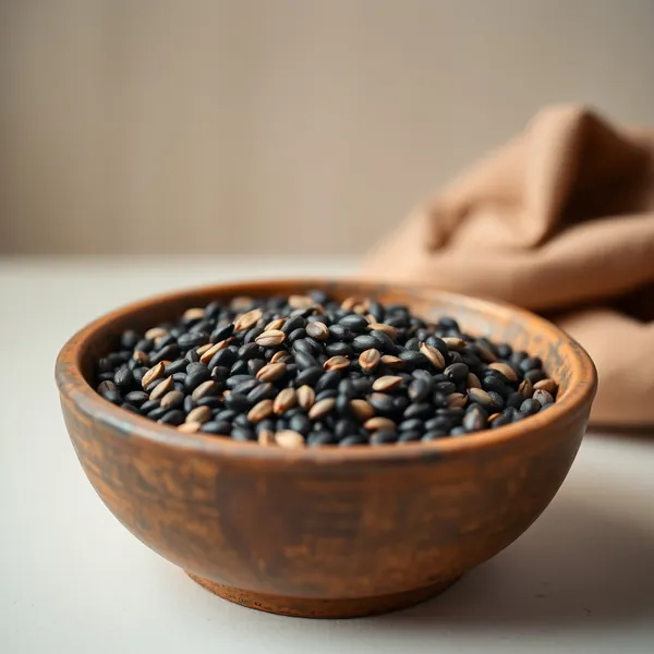Orzo Nero