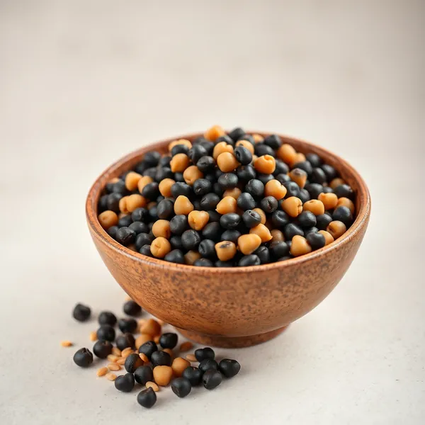 Garbanzo Negro