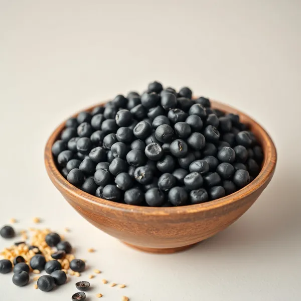 Pois Chiche Noir