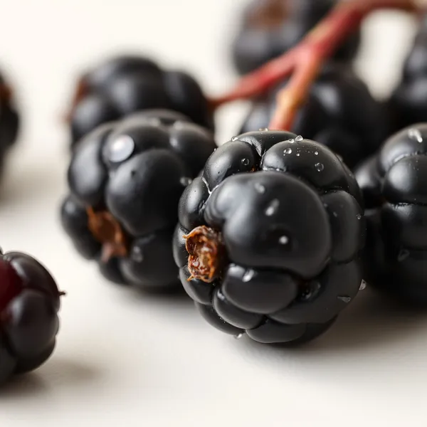 Black Chokeberry