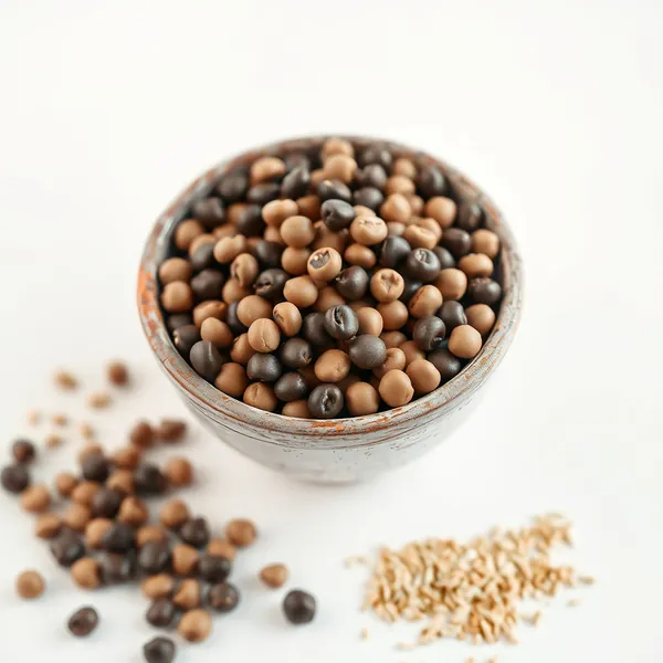 Black-eyed peas
