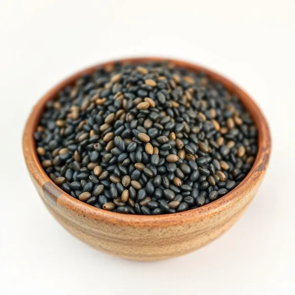 Black Fonio Grain