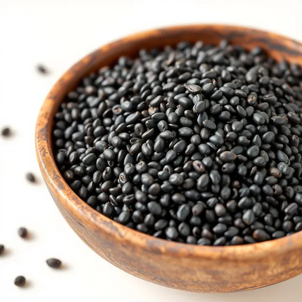 Black Quinoa