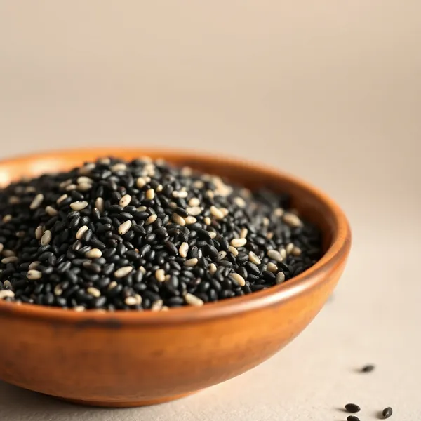 Quinoa Nera