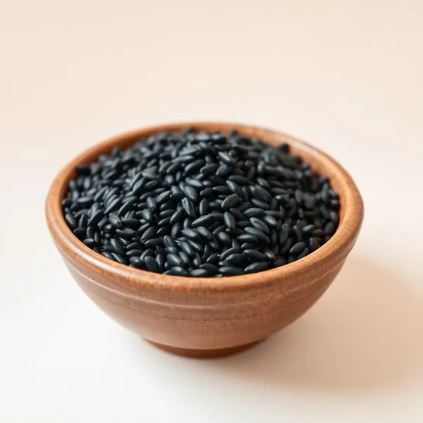 Black Rice