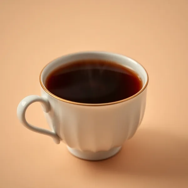 Tè Nero Assam