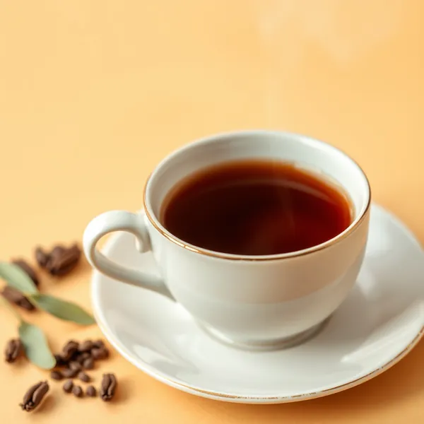 Tè Nero di Ceylon