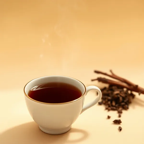 Chá Preto Darjeeling