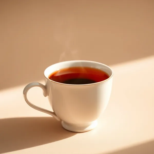 Tè Lapsang Souchong