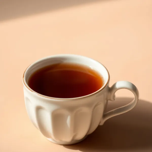 Tè Nero