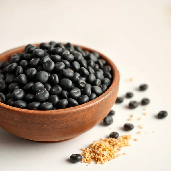 Black Turtle Bean