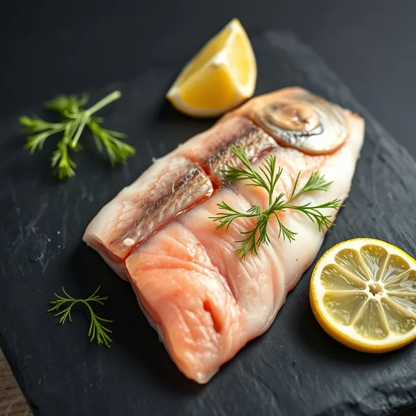 Pargo Preto
