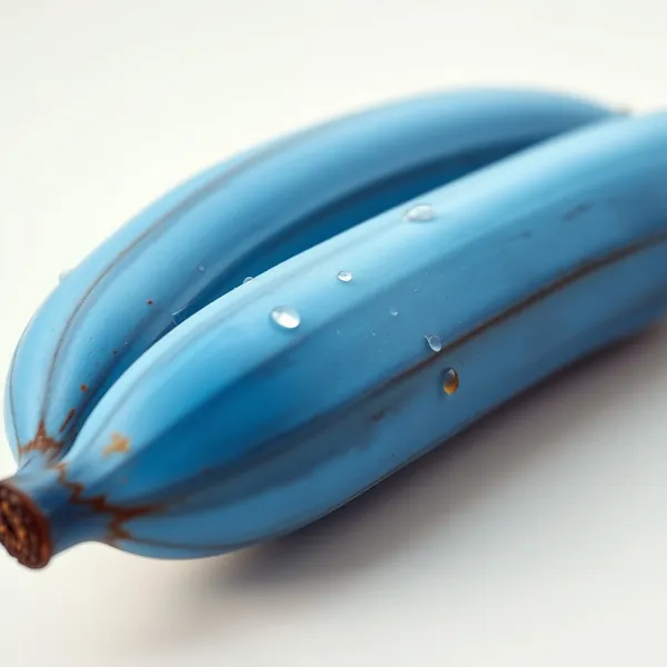 Banana Blu