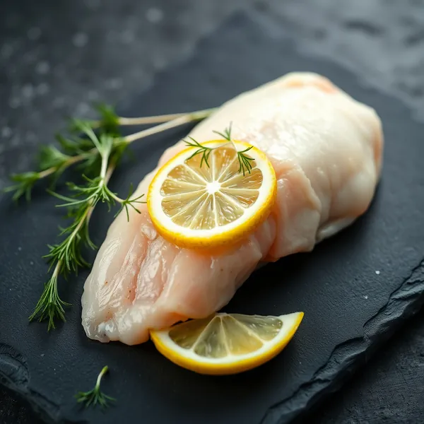 Blaukrabbenfleisch