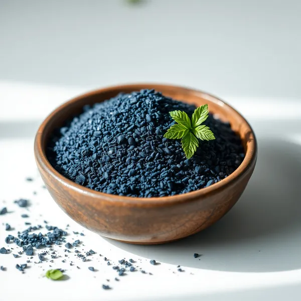 Spirulina Blu