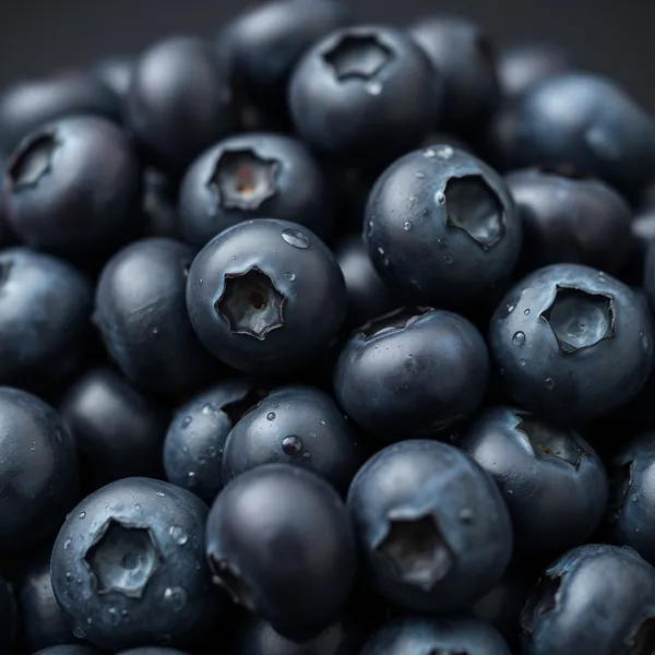 Heidelbeeren