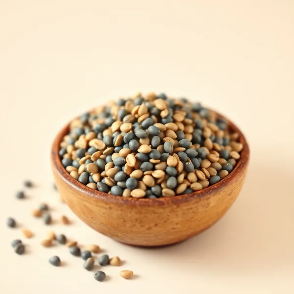 Hierba de Trigo Bluebunch