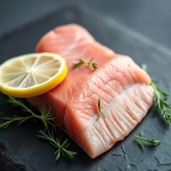 Bluefin Tuna Loin