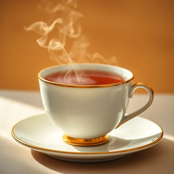 Té de Cebada