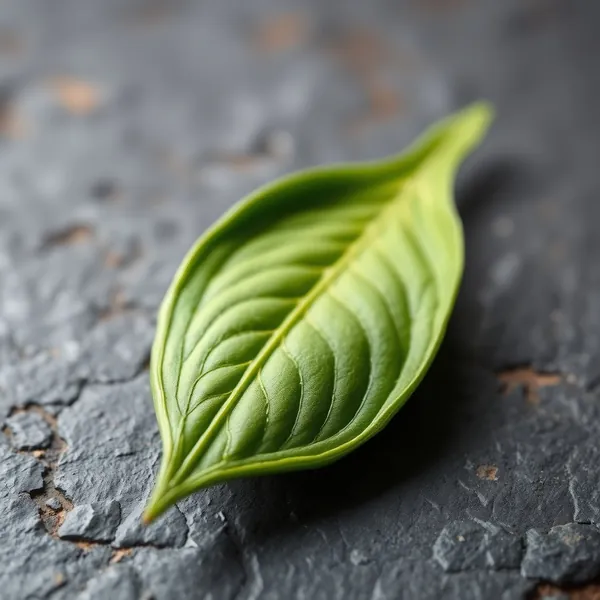 Cabeza de Flecha de Hoja Ancha