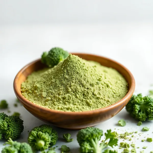 Broccoli Powder