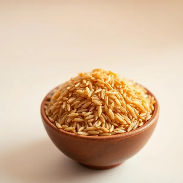 Riso Basmati Integrale