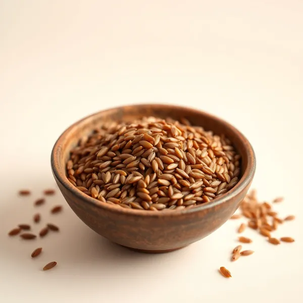 Brown Jasmine Rice