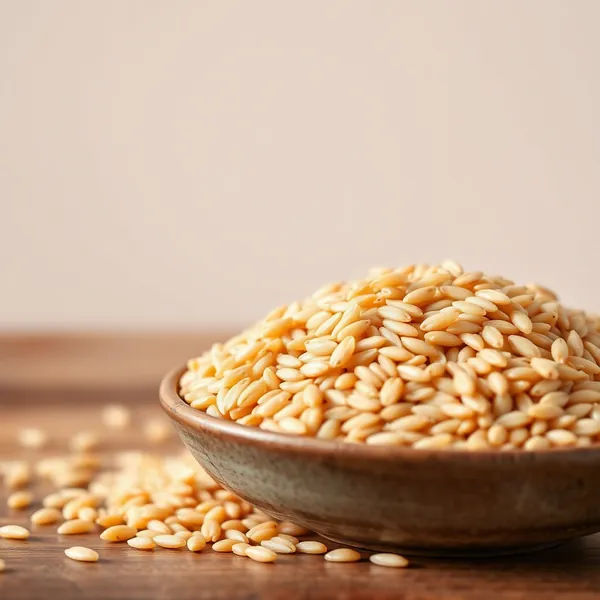 Pasta di Riso Integrale