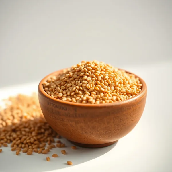 Grano Teff Marrone