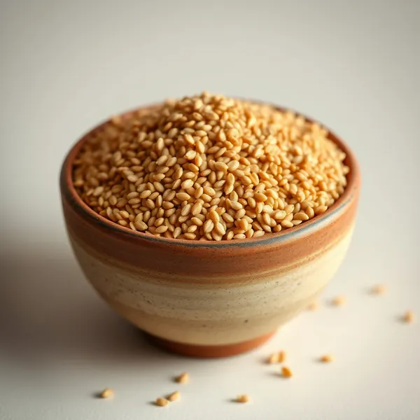 Brown Teff
